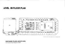 Orchard Plaza (D9), Retail #606829031